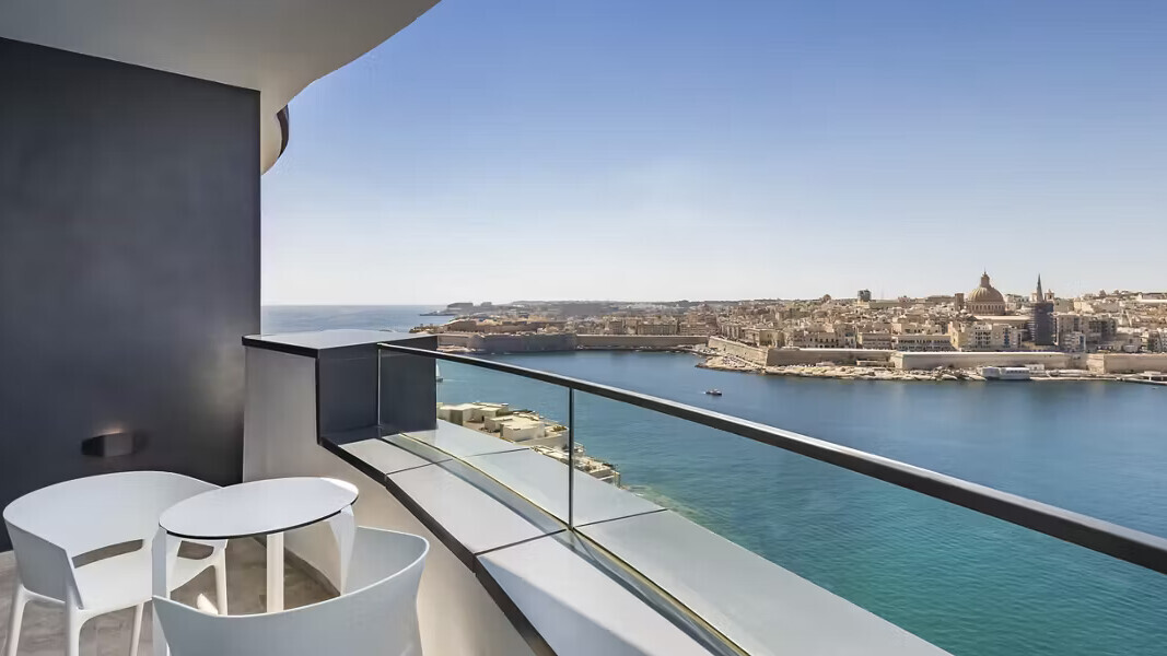 Barceló Fortina Malta